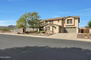 19428 W Colter, Litchfield Park, AZ 85340 - Photo 1