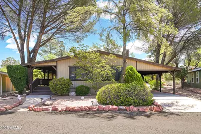6770 W Sr 89A, Sedona, AZ 86340 - Photo 1