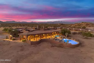 13330 E Jomax Rd, Scottsdale, AZ 85262 - Photo 2