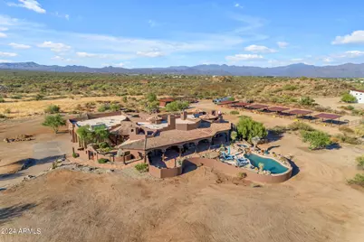 13330 E Jomax Road, Scottsdale, AZ 85262 - Photo 4