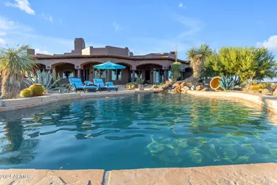13330 E Jomax Road, Scottsdale, AZ 85262 - Photo 40