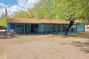 18820 E Kings, Black Canyon City, AZ 85324 - Photo 1