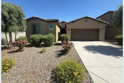 18803 W Denton Avenue, Litchfield Park, AZ 85340 - Photo 1