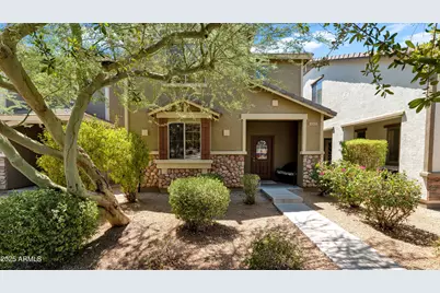 4363 E Morrow, Phoenix, AZ 85050 - Photo 1