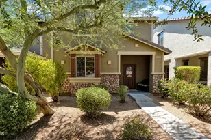 4363 E Morrow, Phoenix, AZ 85050 - Photo 1