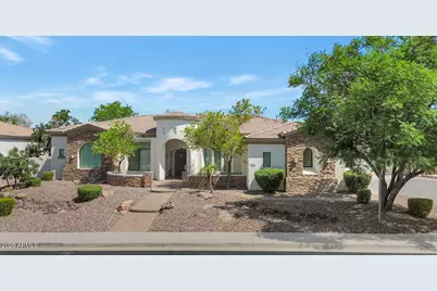 2710 E Lynx Place, Chandler, AZ 85249 - Photo 1