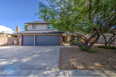 6017 W Villa Maria Drive, Glendale, AZ 85308 - Photo 1