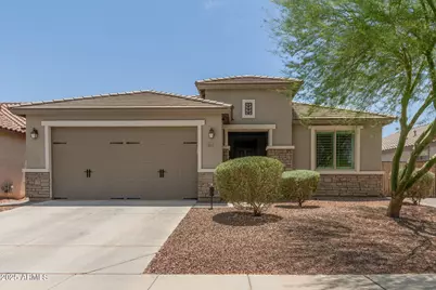 16157 W Yearling Road, Surprise, AZ 85387 - Photo 1