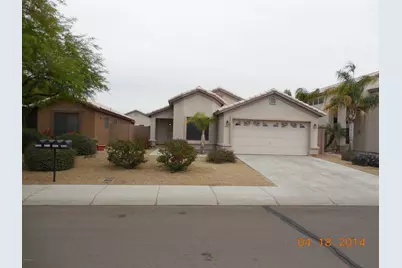 8652 W Lockland Court, Peoria, AZ 85382 - Photo 1