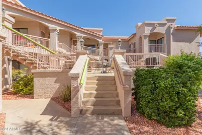 9151 W Greenway Road #288, Peoria, AZ 85381 - Photo 1