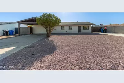 4240 N 73rd Avenue, Phoenix, AZ 85033 - Photo 1