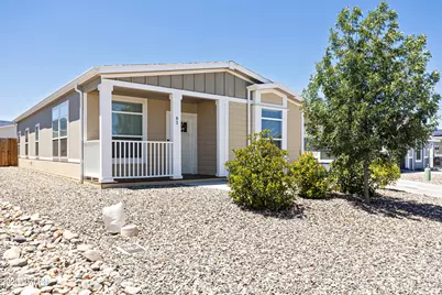 61 S Copper Canyon Loop, Camp Verde, AZ 86322 - Photo 1