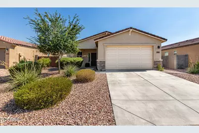 7027 E Eagle Nest, San Tan Valley, AZ 85143 - Photo 1