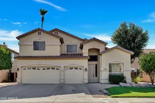 1285 S Sandstone, Gilbert, AZ 85296 - Photo 1