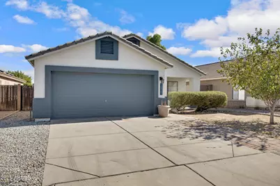 12907 W Sharon Drive, El Mirage, AZ 85335 - Photo 1