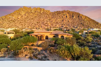 25457 N 114th Street, Scottsdale, AZ 85255 - Photo 1