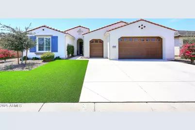 16987 W Edgemont Avenue, Goodyear, AZ 85395 - Photo 1