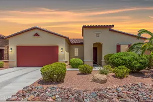 20285 N Winter Escape Ct, Maricopa, AZ 85138 - Photo 1