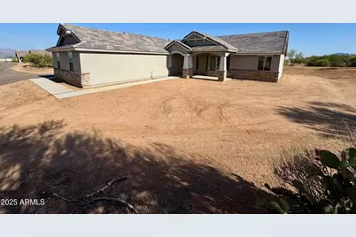 34514 N 142nd Street, Scottsdale, AZ 85262 - Photo 1