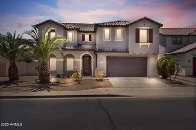 25623 W Pleasant, Buckeye, AZ 85326 - Photo 1