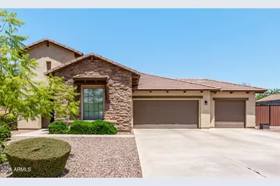 11038 E Quade, Mesa, AZ 85212 - Photo 1