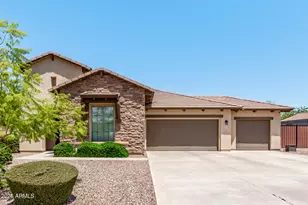 11038 E Quade, Mesa, AZ 85212 - Photo 1