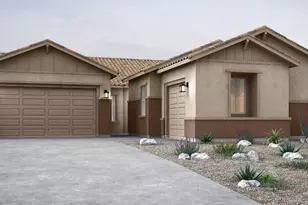 2453 E Stuffed Olive Ave, San Tan Valley, AZ 85140 - Photo 1