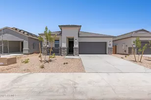 17818 W Mission, Waddell, AZ 85355 - Photo 1