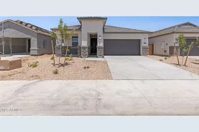 17824 W Mission, Waddell, AZ 85355 - Photo 1