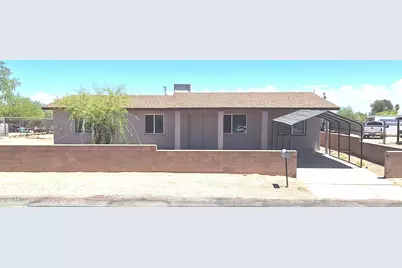 10957 N Arapaho Drive, Casa Grande, AZ 85122 - Photo 1