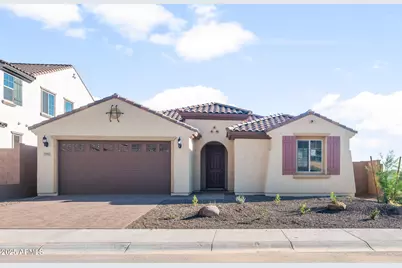 7005 W Hedge Hog Place, Peoria, AZ 85383 - Photo 1