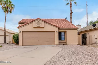 1661 E Cindy, Chandler, AZ 85225 - Photo 1