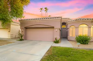 1260 N Salida Del Sol St, Chandler, AZ 85224 - Photo 1