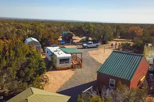 Lot 64 N7313 Sierra Mountain Ranch --, Saint Johns, AZ 85936 - Photo 1