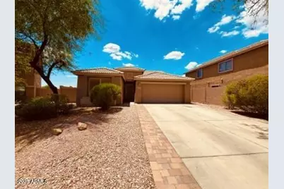 29152 N Red Finch Drive, San Tan Valley, AZ 85143 - Photo 1