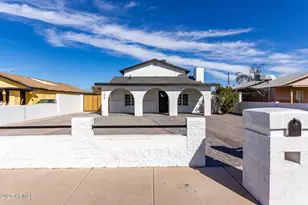 124 E Beech, Casa Grande, AZ 85122 - Photo 1