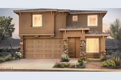 13543 W Cassia Trail, Peoria, AZ 85383 - Photo 1