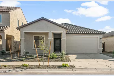 42905 W Peters Drive, Maricopa, AZ 85138 - Photo 1