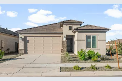 42950 W Peters Drive, Maricopa, AZ 85138 - Photo 1