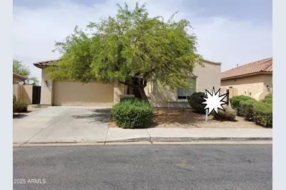 17668 W Verdin Road, Goodyear, AZ 85338 - Photo 1