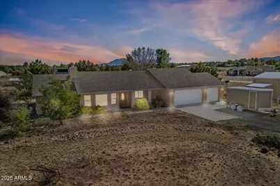 2475 N Resting Place, Chino Valley, AZ 86323 - Photo 1