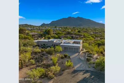 37636 N Round Robin Court, Carefree, AZ 85377 - Photo 1