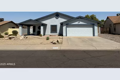 6434 W Sandra, Glendale, AZ 85306 - Photo 1