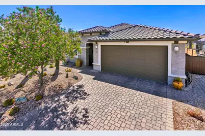 12035 N Raphael, Tucson, AZ 85742 - Photo 1