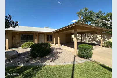 4782 E Hopi, Phoenix, AZ 85044 - Photo 1