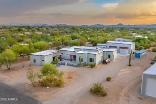 33610 N Rifleman, Cave Creek, AZ 85331 - Photo 1