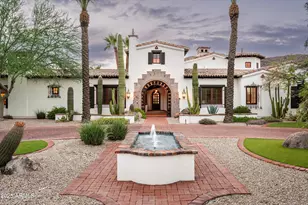 5842 E Redwing, Paradise Valley, AZ 85253 - Photo 1