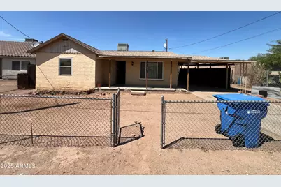 1632 E Warner Street, Phoenix, AZ 85040 - Photo 1