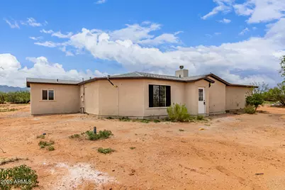 5900 S Kelly, Hereford, AZ 85615 - Photo 1