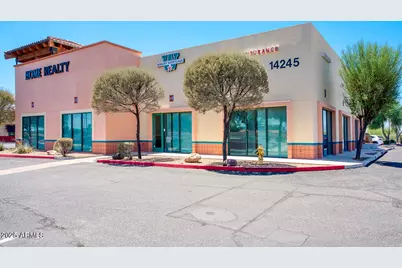 14245 W Grand Avenue, Surprise, AZ 85374 - Photo 1